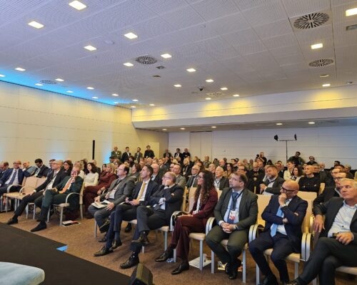 Congresso di Firenze 2025